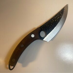Huusk Upgraded Viking 6” Blade Knife Japan